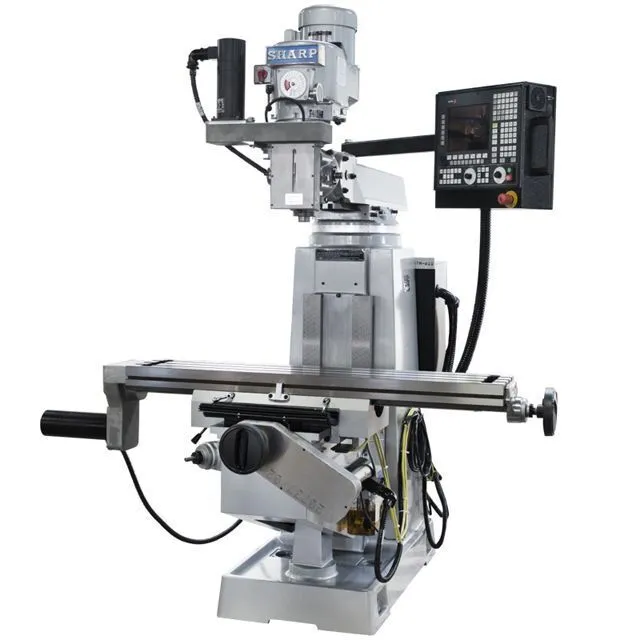 NEW SHARP TMV-FC-3