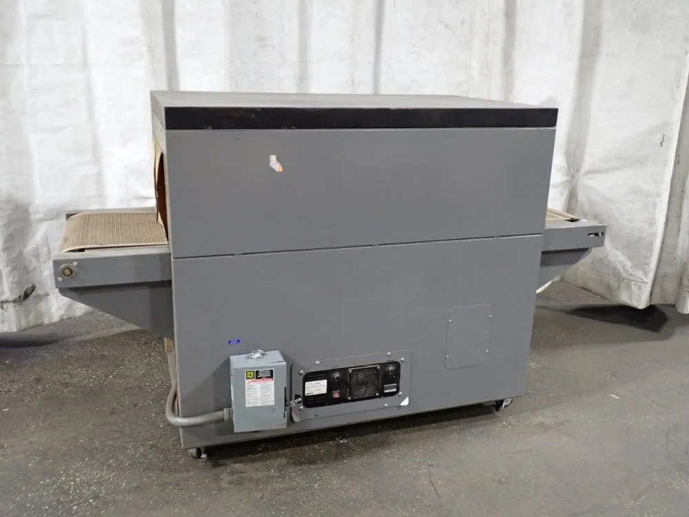 Used BESELER TD20121 Miscellaneous Packaging Equipment Ohio US | HGR 24 #867406