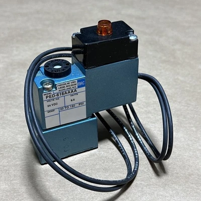 NEW Mac Ped-616AAAA