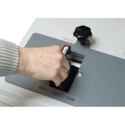 New | in-Stock FORMAX _UNKNOWN_ Dual Rotor or Single Rotor Shredders New York US | Performance Solutions USA #1511467