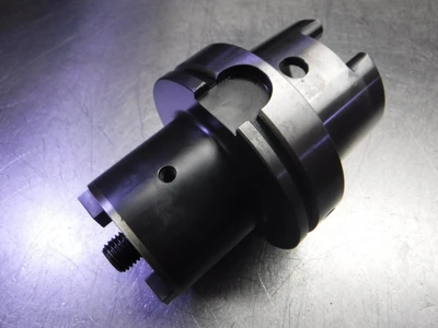Walter HSK100 NCT63 Modular Tool Holder 80mm Pro A100M.7.100.080.63.HSK (LOC932)