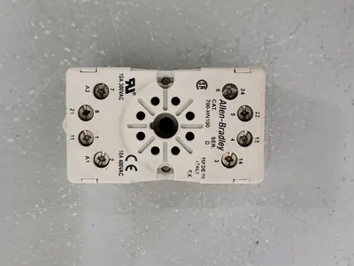 Used ALLEN-BRADLEY 700-HN100 Misc Electrical & Power Parts British Columbia CA | Lenmark #251428