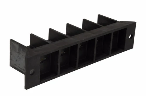 Eaton RN5TB 5 Circuit Term Block LC Wire Ext for CH 3/4 Loadcenter [New]