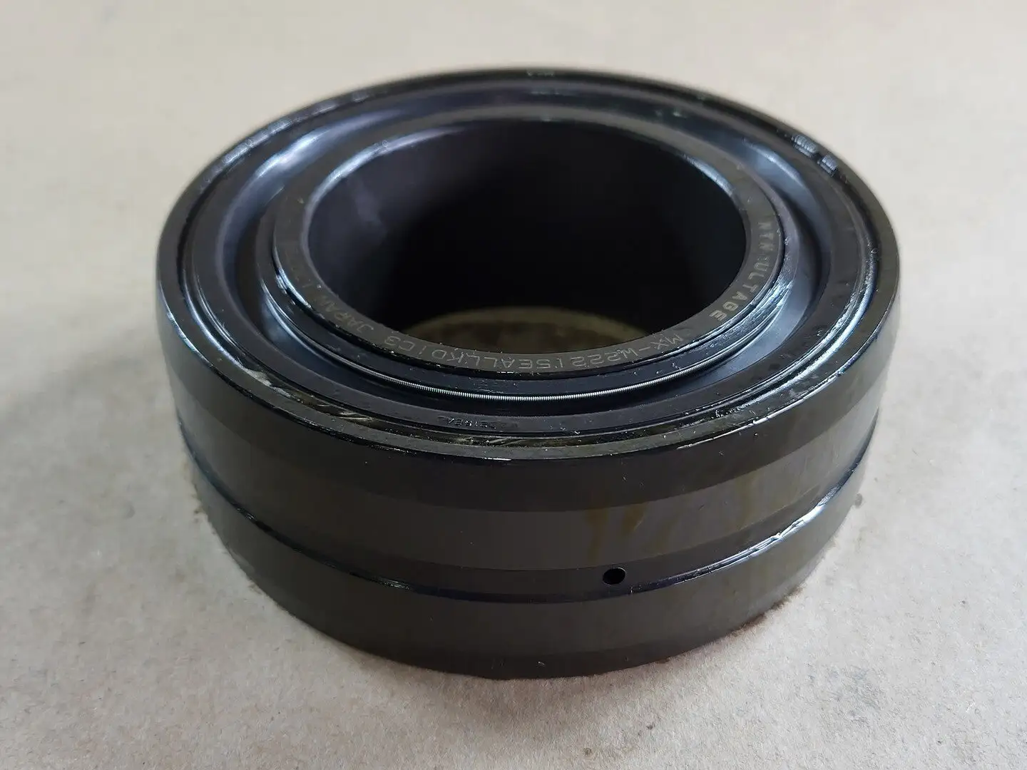 NEW NTN MX-W222-15EALLKD1C3