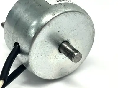 Used Ledex H-2711-033 Misc Electrical & Power Parts Michigan US | Maverick Industrial Sales #1396381