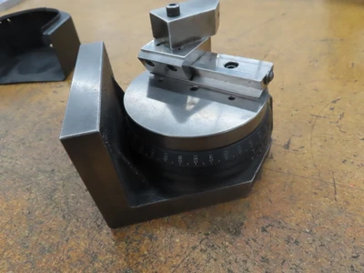 Used GENERIC GENERIC Grinding Fixtures Minnesota US | Machinesused.com #1515648