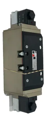 NEW ROSS CONTROLS W6577A3401W SOLENOID VALVE 24VDC