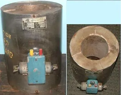 Used _UNKNOWN_ _UNKNOWN_ Autoclaves Texas US | Bamko Surplus Process Equipment #1177092