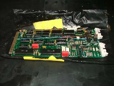Used THERMO FISHER SCIENTIFIC 1268-60 PROGRAMMER Printed Circuit Boards (PCB) Texas US | Bamko Surplus Process Equipment #939118