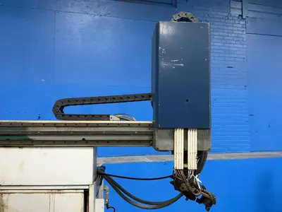 Used 1991 WASINO LG6 CNC Lathes Ohio US | HGR 24 #1184398