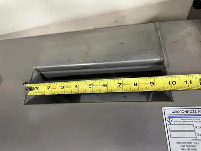 USED LOMA SYSTEMS MICRO ISC