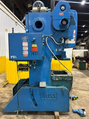 USED BLISS C-60