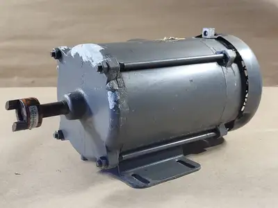 USED BALDOR FAH892091