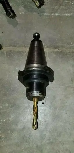 Used VALENITE 4-M-2 Tool Holders Wisconsin US | Lemke Machinery Sales #309793