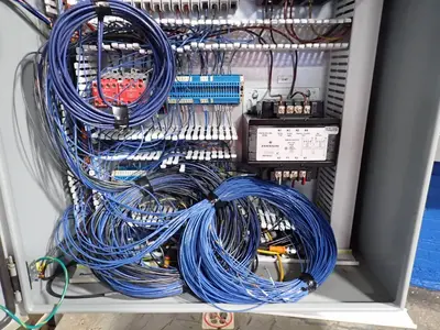 USED 2021 FANUC M20IB