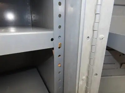 Used DURHAM _UNKNOWN_ Cabinets Indiana US | Arrow Industrial #1460340