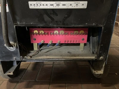 USED Miller 903785