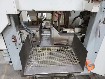 USED KASTO HBA 360 AU