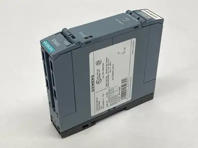 Used SIEMENS 24-240V Valves/Fittings | Maverick Industrial Sales #1110975