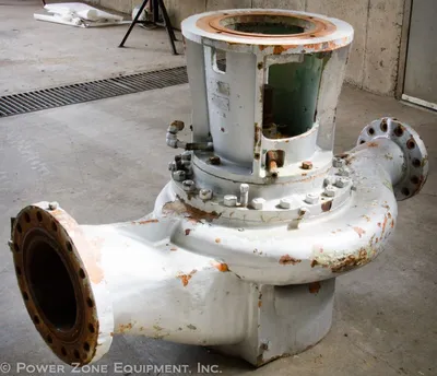 USED INGERSOLL RAND 6X18W