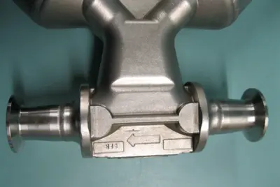USED Micro Motion CMF100 M339NU