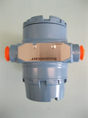 NEW Rosemount 3051 CG 1A 22A1AQ4M5