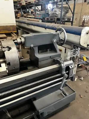USED WHACHEON HL-630