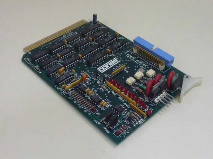 Used CONAIR 107-23-01 Circuit Boards Michigan US | Ideal Machinery #710145