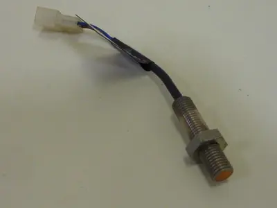 USED EFECTOR 8033BL01FL3NABX