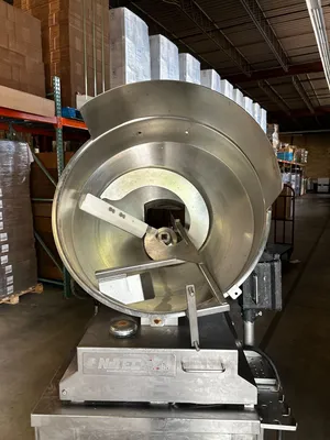 Used NUTEC 720 Patty Forming Machines Illinois US | M&M Equipment Corp. #1385452