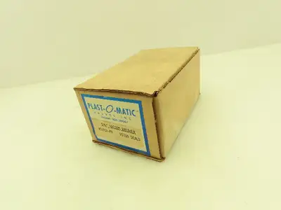 New | in-Stock PLAST-O-MATIC _UNKNOWN_ Miscellaneous MRO | Arrow Industrial #659576
