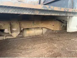 Used 2017 DODGE / RAM 5500 HD Flatbed Trucks Pennsylvania US | Iron Exchange Equipment Solutions #1353867