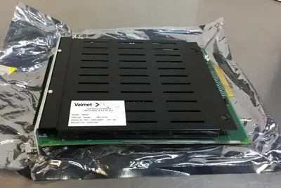Used VALMET - METSO 181504 PLC Processors | Palmetto Automation #1154463
