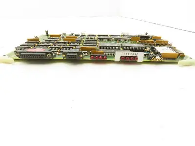 Cincinnati Milacron 3-533-0158G PLC Slot Card Circuit Board Module
