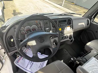 Used 2017 ALTEC AT48M Bucket (boom) trucks Florida US | Truck and Van Outlet #1509161