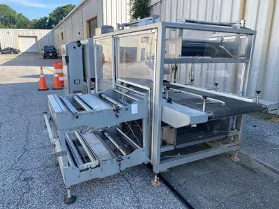USED TEKKRA T-1030-70