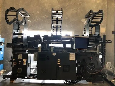 KODAK Prosper S10 Digital Imaging Machinery | Machinery Solutions Group, Inc. (1)