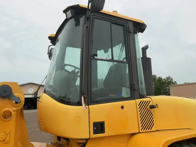 Used 2006 VOLVO L45B Wheel Loaders Michigan US | Miedema Asset Management Group #1334646