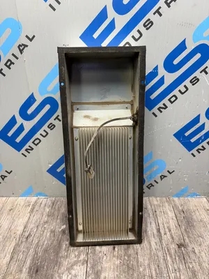 FANUC A05B-2601-C313 Electrical/PLC/Automation | ESS Industrial Equipment Sales (4)
