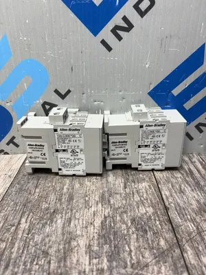ALLEN BRADLEY 100-C30E*00 Electrical/PLC/Automation | ESS Industrial Equipment Sales (3)
