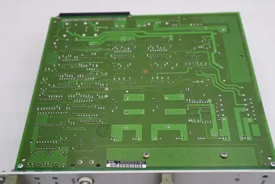 FISHER-ROSEMOUNT CP6701X1-FA6 POWER CONVERTER CARD L-424