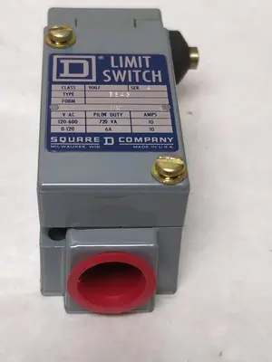 New | in-Stock SQUARE D 9007-B54G Miscellaneous Equipment (Electrical & Power) Ohio US | Surplus Asset Holdings #1235527