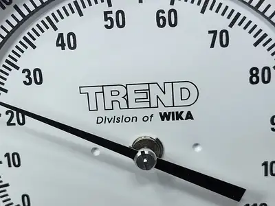 NEW TREND TI-30