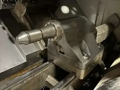 USED 2014 HAAS ST-30