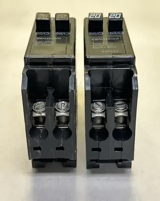 USED CHALLENGER A2020
