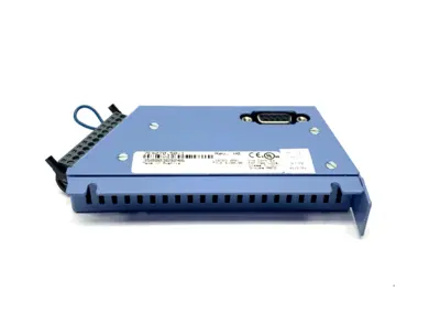 USED B&R AUTOMATION EX270, B2518100-01