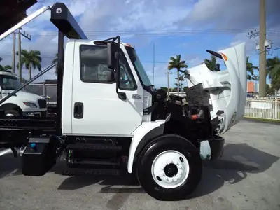 Used 2019 INTERNATIONAL _UNKNOWN_ Hooklifts & Roll-Offs Florida US | TLC Truck & Equipment #1568910