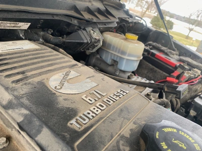 Used 2018 DODGE 3500 Pickup Trucks Wisconsin US | Proxy Equipment #1377909
