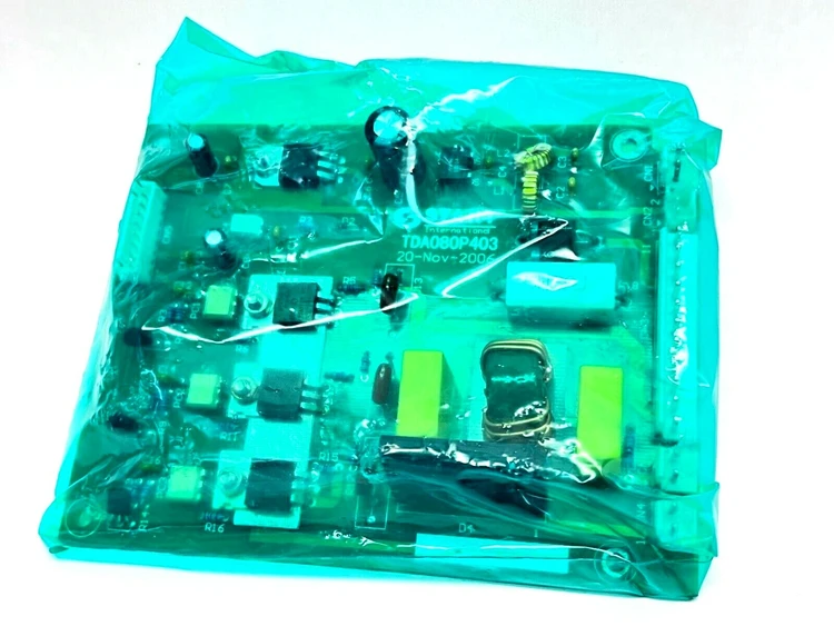 Used START _UNKNOWN_ Circuit Boards | Maverick Industrial Sales #1107331