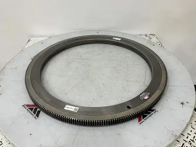 USED VAN DORN 388474